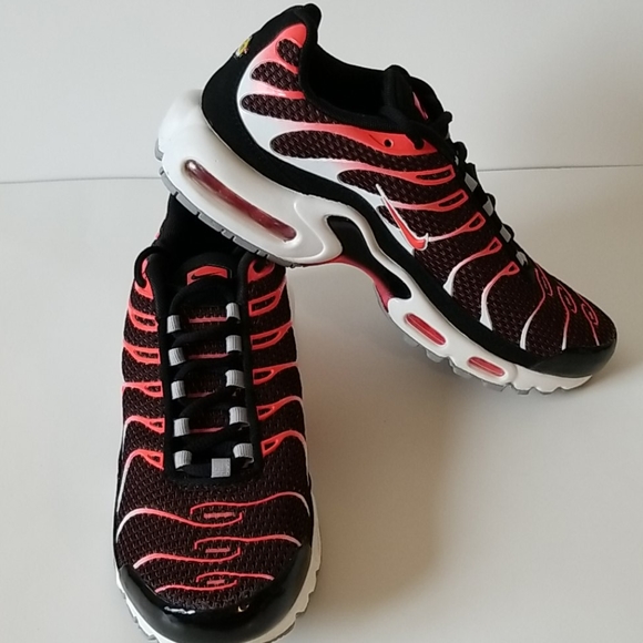 Nike Other - Nike Air Max Plus TN